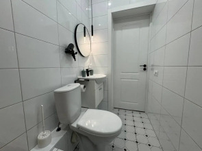 Апартаменты Yousinn Серафимовича 6 кв 4