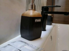 Квартира Студия на Улице Героев-Разведчиков 8к1