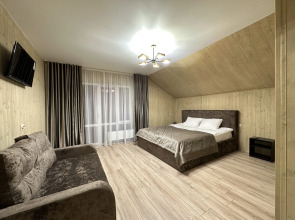 Вилла Брусника