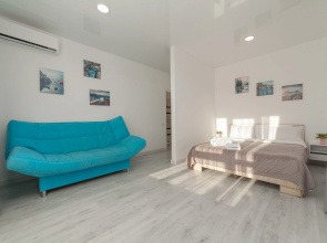 Apartamenty s vidom na gorod