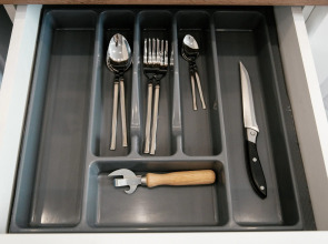 Апартаменты Кислород