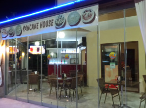 Апартаменты Murat Apart Deluxe