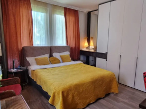 Апартаменты Luxury с отдельным входом