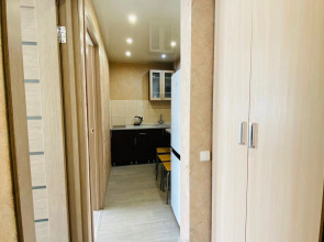 Апартаменты Советская 167/3