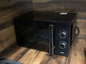 Квартира Jennifer Apartment Дизайнерская квартира-студия в центре Калининграда