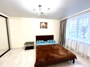 Квартира Булгакова 21