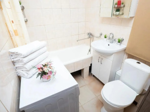 Квартира Двухкомнатная