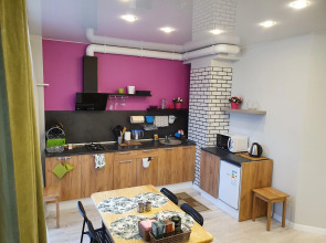 Квартира  на Коммунальной 15Б