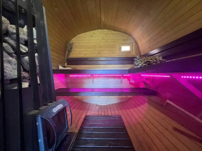 Гостевой Дом Матрёшка