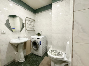 Апартаменты на Казанском шоссе 1