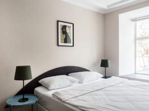 Хостел Guten Duck Moscow