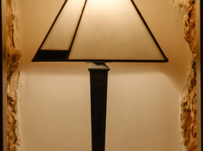 Апартаменты LOFT Холл у Кремля с четырьмя комнатами