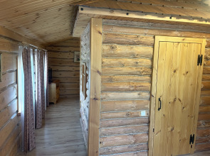 Гостевой дом Алексеевская усадьба