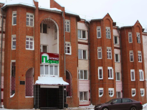 Parma Hotel
