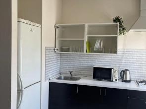 Апартаменты на Площади Горького