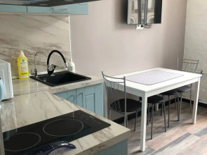 Апартаменты Уютная Студия на Маяковского 6