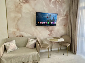 Апартаменты Русская Изба