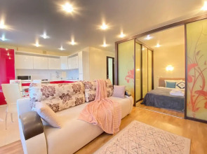 Апартаменты Apart-Comfort на Советской 64