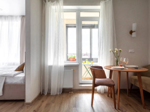 Квартира Dubrovskiy apart рядом с историческим центром