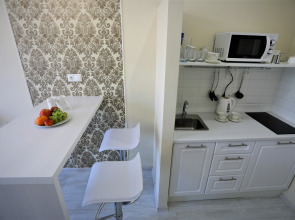 Апартаменты 1 Невский Проспект 81