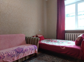 Na Ulitse Sovetskaya 22 Flat