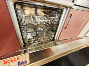 Квартира Букинг39 Двухкомнатная на Приморской