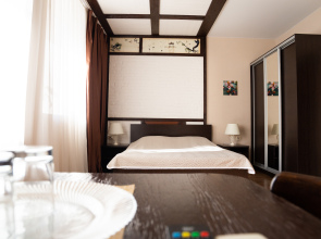 Отель Сакуранео