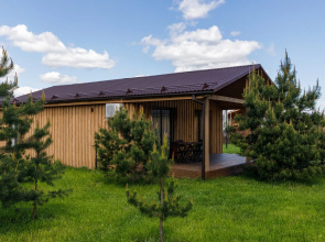 76m Dlya Otdykha Ryadom So Zvenigorodom Private House