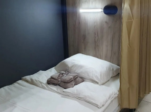 Хостел Cape Hostel