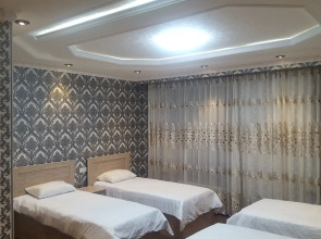 Бутик-отель Eurolux