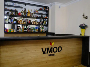 Отель V.MOD hotel