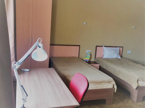 Апартаменты Бермудас