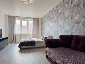 Апартаменты Аврора площадь Поликарпова 20