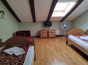 Меблированные комнаты «МК Классик»