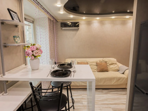 Квартира Апартаменты на Чистых Прудах