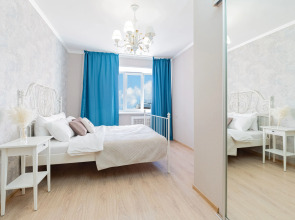 Апартаменты Петровские на А.Иванова 27