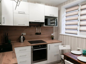 Квартира на Ленинском проспекте 36