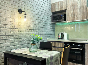 Квартира Дизайнерская двухкомнатная