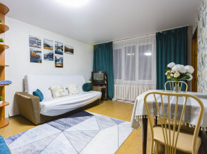 Квартира на улице Беловежская 47