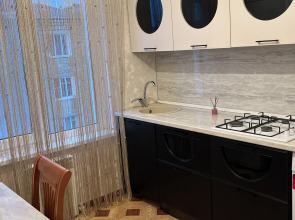 Квартира У парка и моря