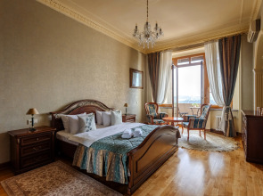 Апартаменты Роскошные с Видом на Кремль