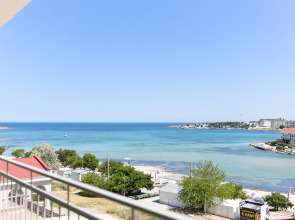 Апартаменты Орс пляж Омега