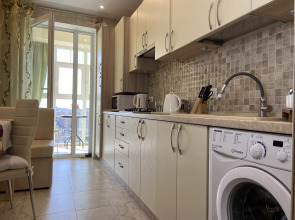 Квартира Baltic Resort на Мосина