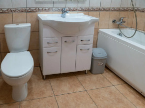 Апартаменты Галерея