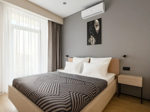 DarsanArendaGrad na Voykova Flat