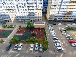 Квартира Дикая Орхидея в районе парка. Сеть Мята