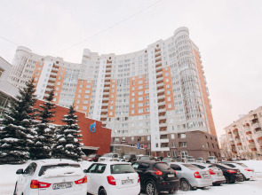 Квартира Гостевая Алеся на Малышева 4Б