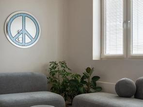 Квартира Проект 2R Buro