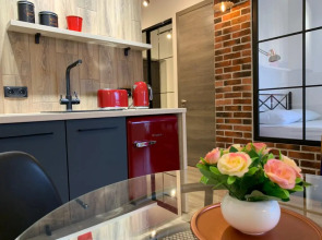 Апартаменты Live in Karelia на Чкалова 40