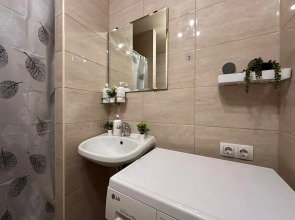 Апартаменты Квартира для Гостей Города и Командировочных Apartament 52